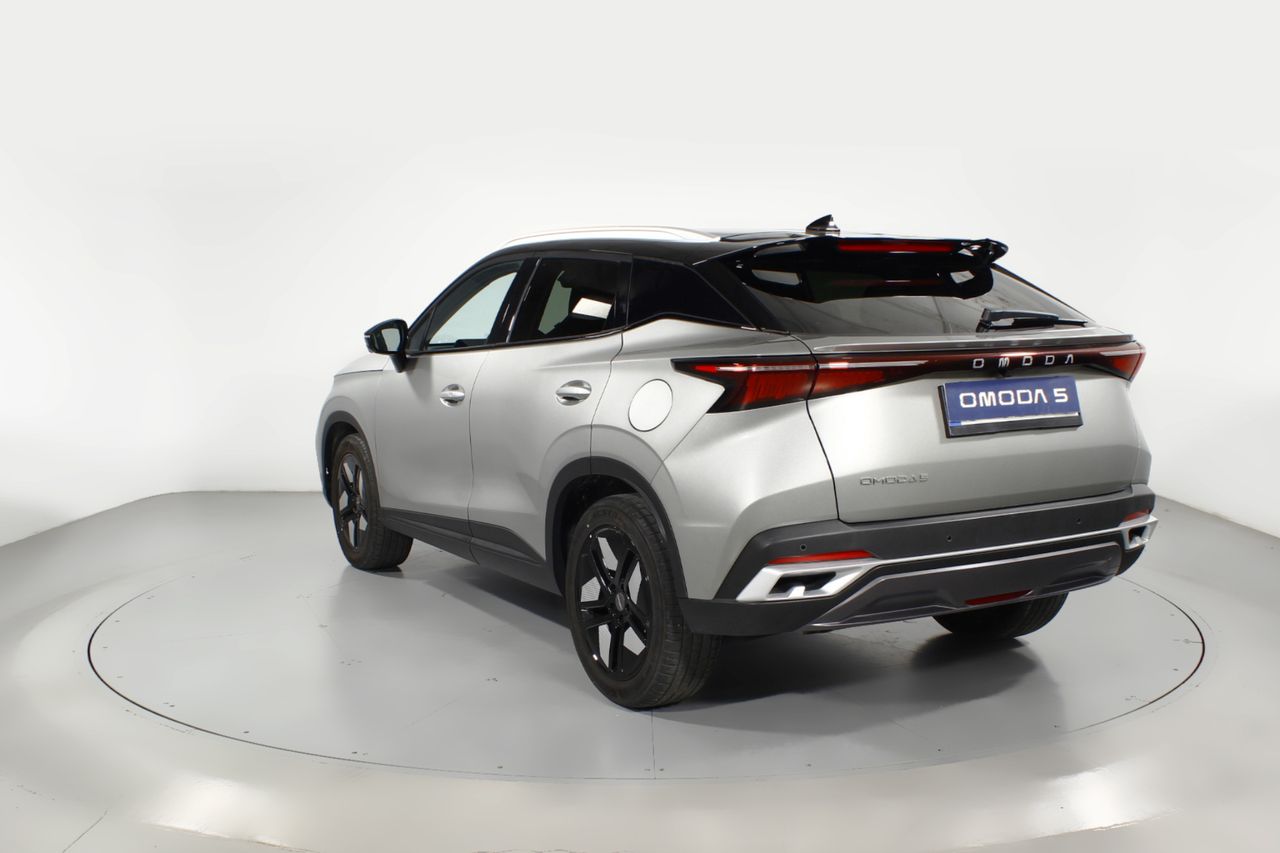 Omoda 5 1.6 T-GDI 108KW PREMIUM DCT 5P - foto 2