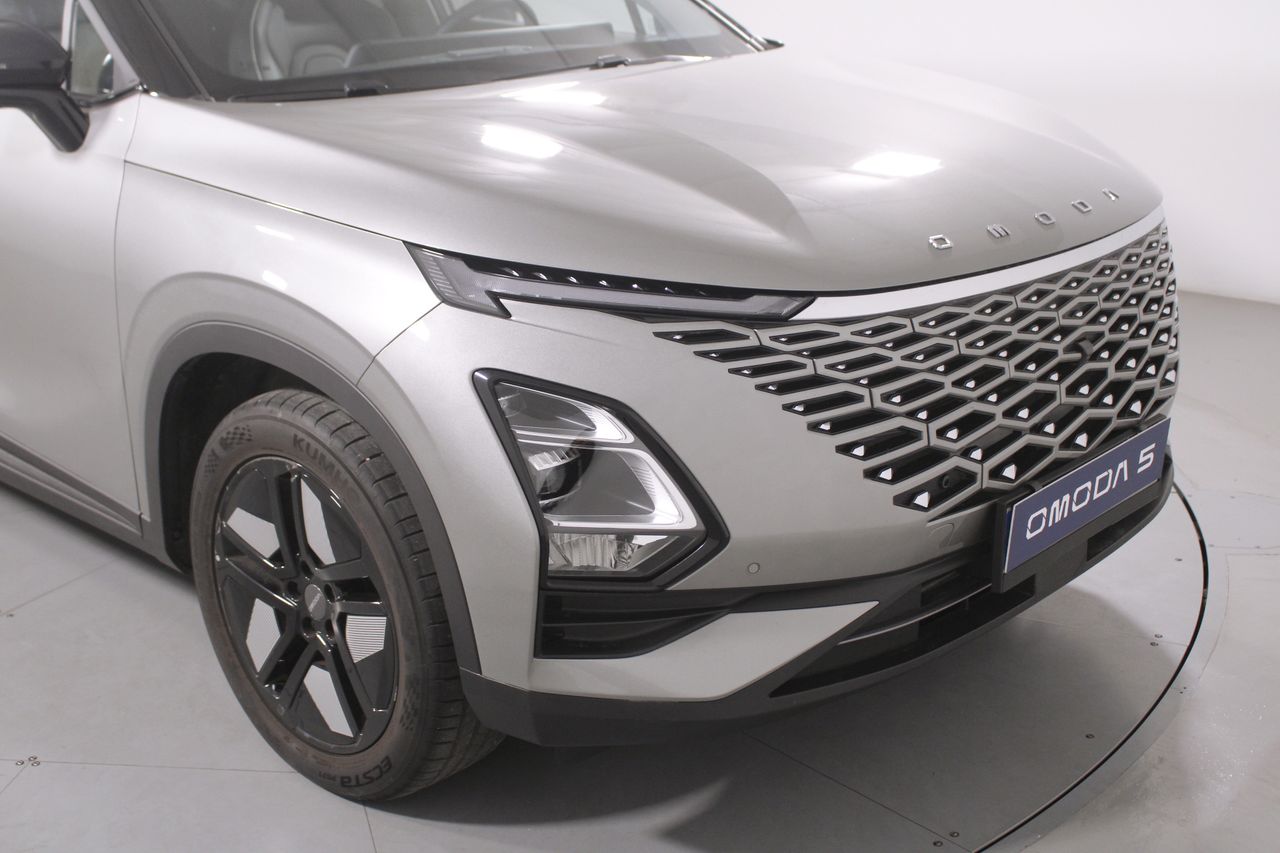 Omoda 5 1.6 T-GDI 108KW PREMIUM DCT 5P - foto 16