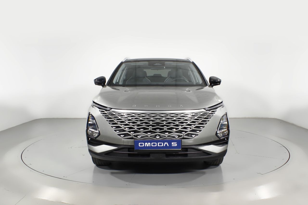 Omoda 5 1.6 T-GDI 108KW PREMIUM DCT 5P - foto 22