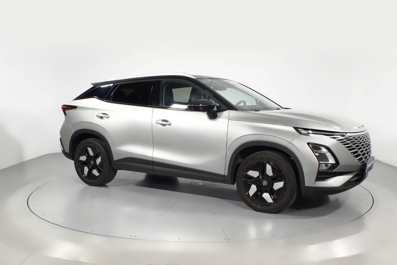 Omoda 5 1.6 T-GDI 108KW PREMIUM DCT 5P - foto 23