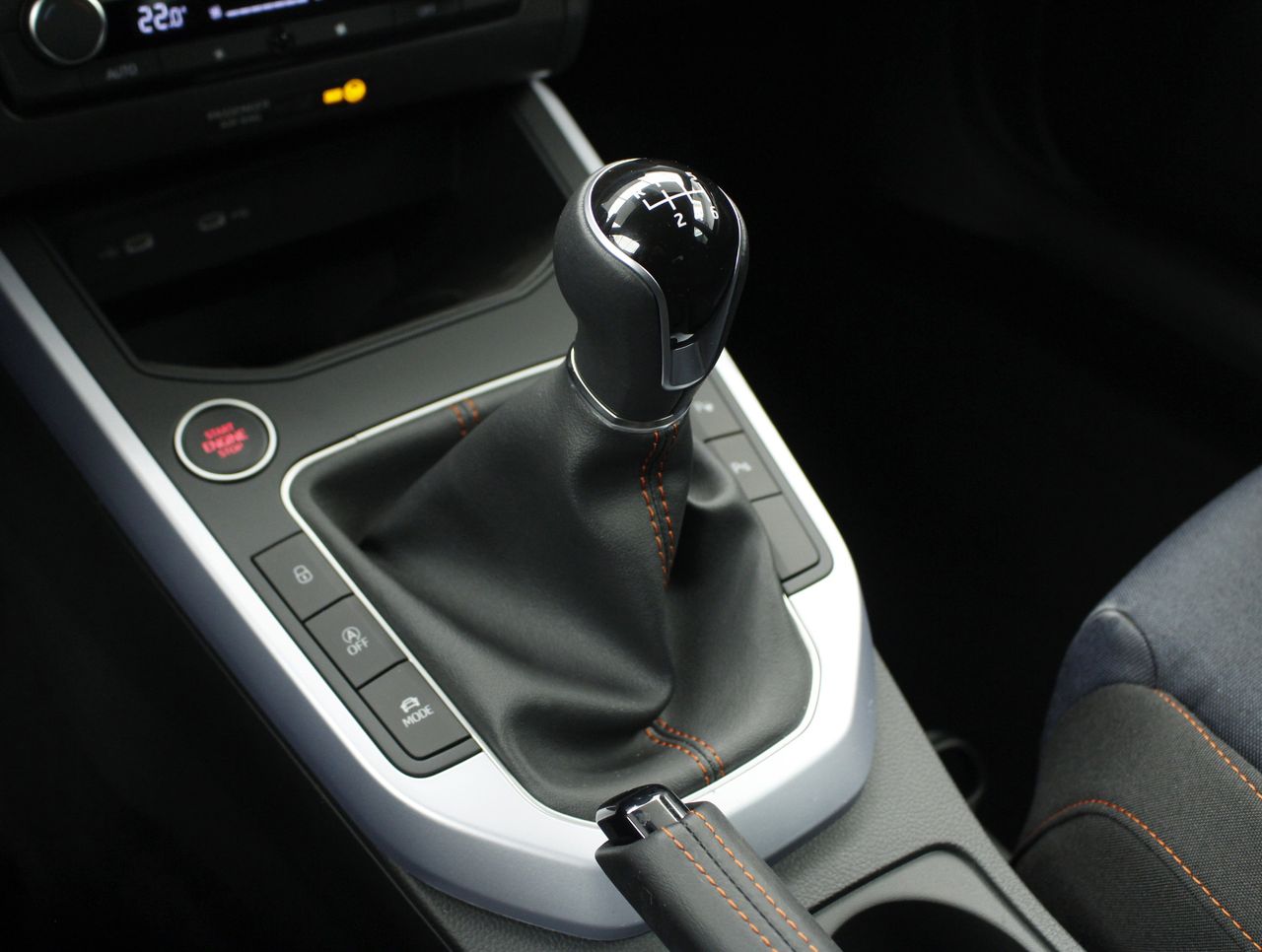 Seat Arona 1.0 TSI 85KW FR SPECIAL EDITION 5P - foto 10