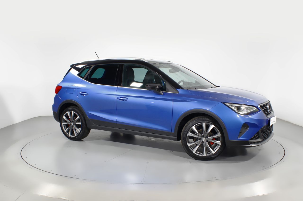 Seat Arona 1.0 TSI 85KW FR SPECIAL EDITION 5P - foto 23