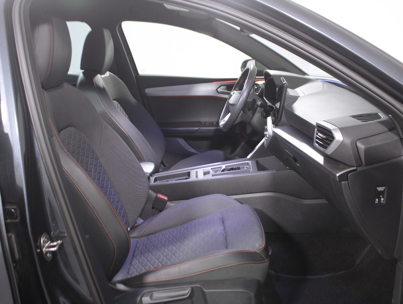 Seat Leon 1.5 ETSI 110KW S/S FR DSG 5P - foto 5