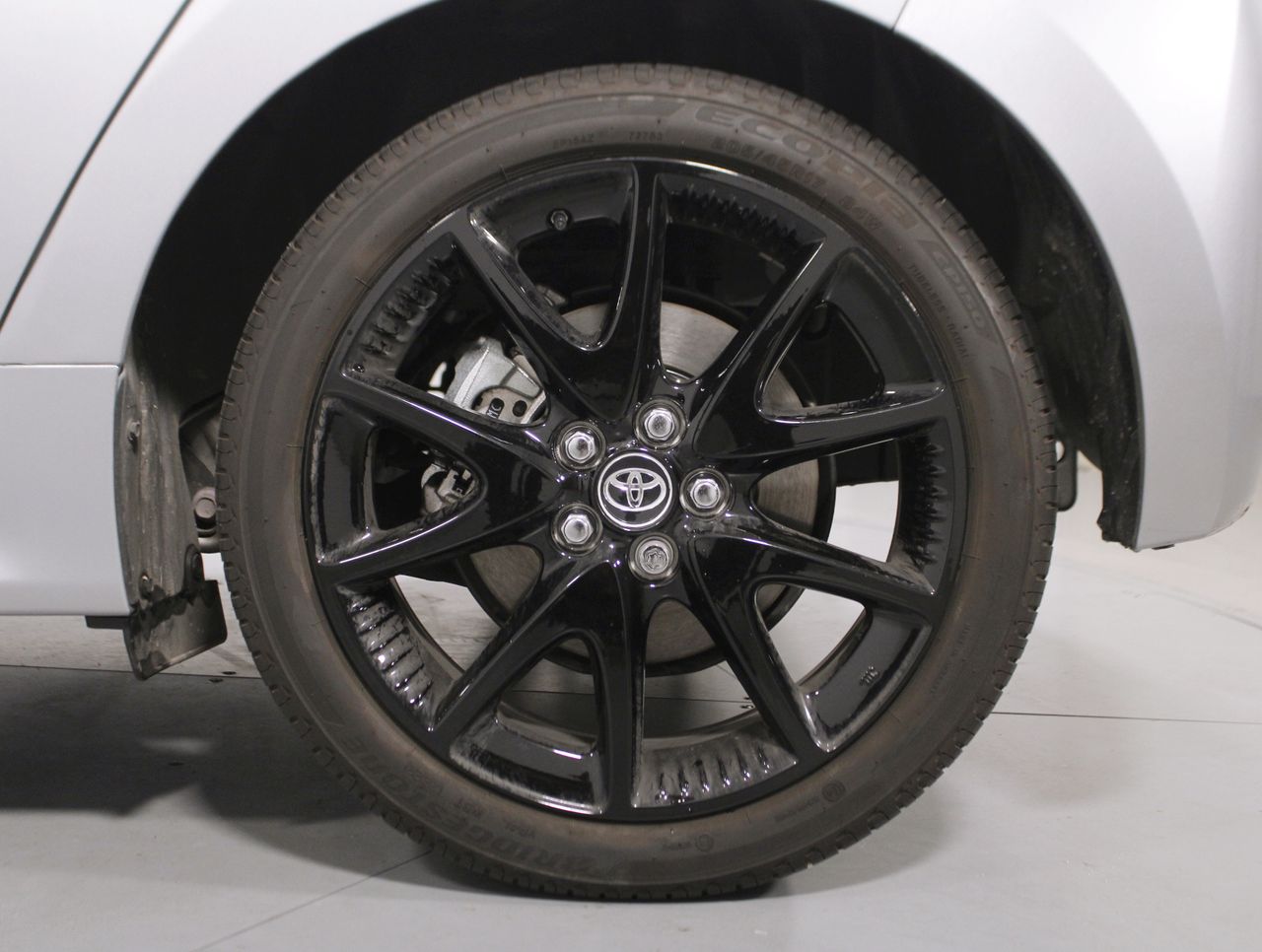 Toyota Yaris 1.5 VVT-I HYBRID STYLE 5P - foto 8