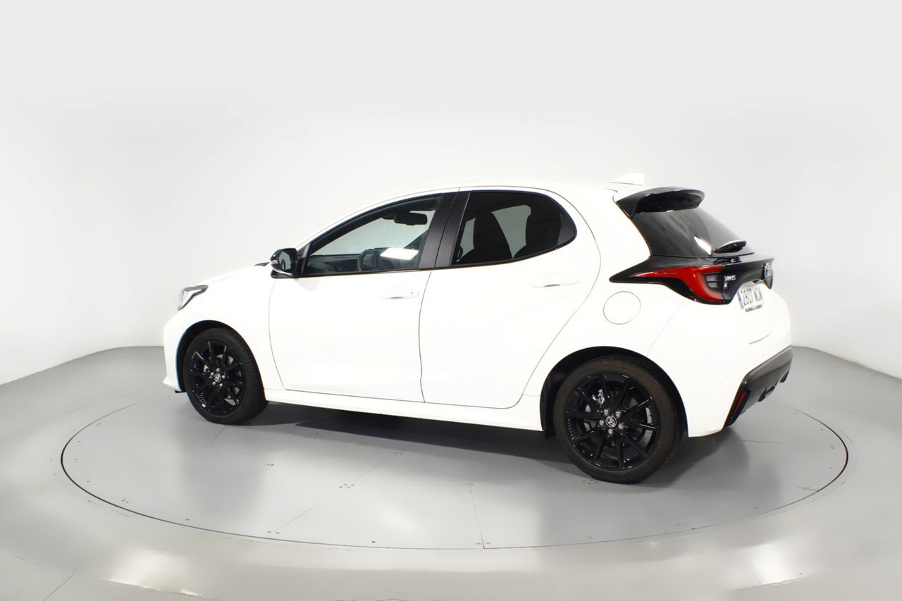 Toyota Yaris 1.5 VVT-I HYBRID STYLE PLUS 5P - foto 18