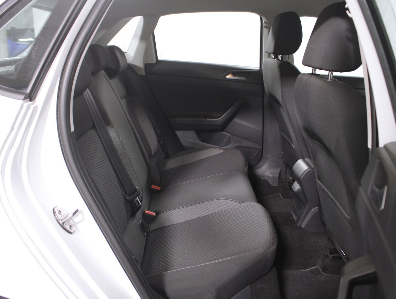 Volkswagen Polo 1.0 TSI 70KW LIFE 5P - foto 6