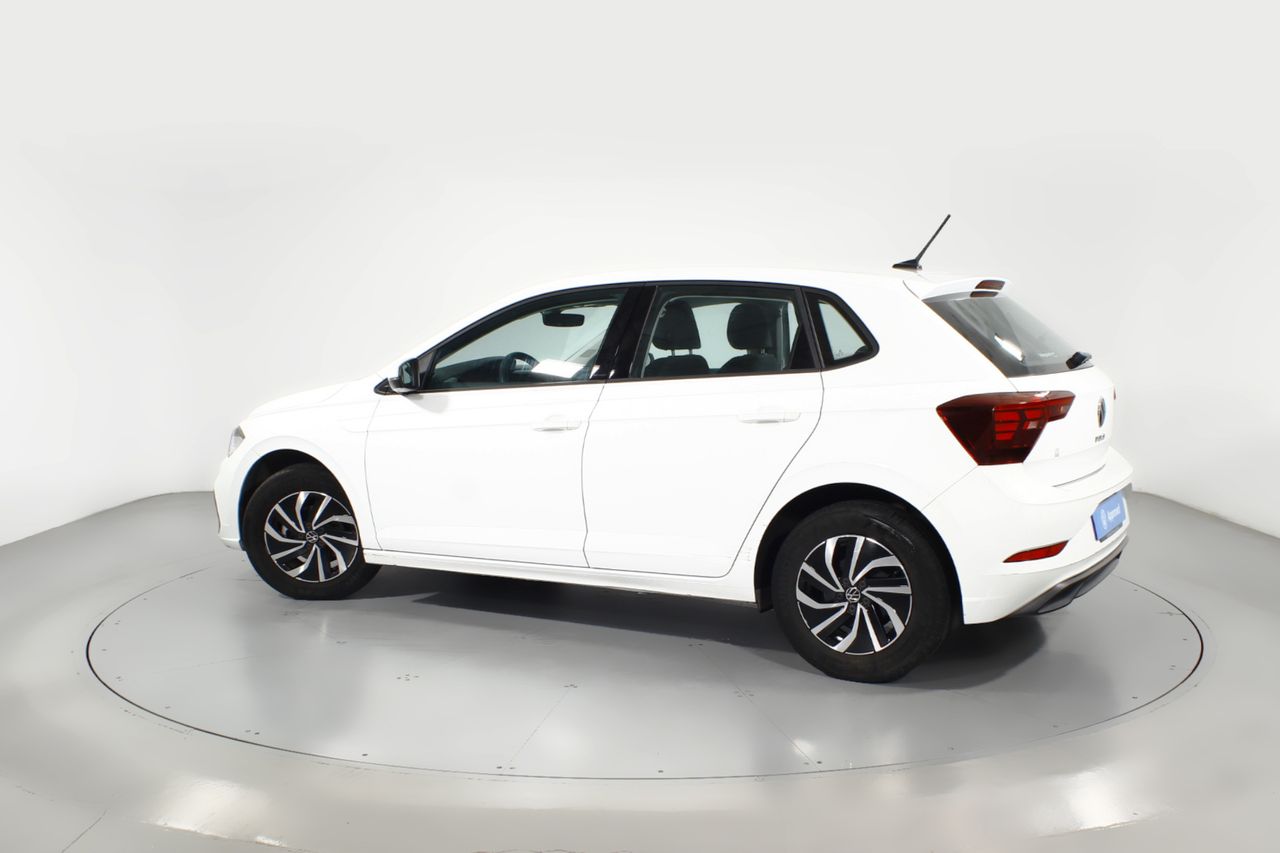 Volkswagen Polo 1.0 TSI 70KW LIFE 5P - foto 18