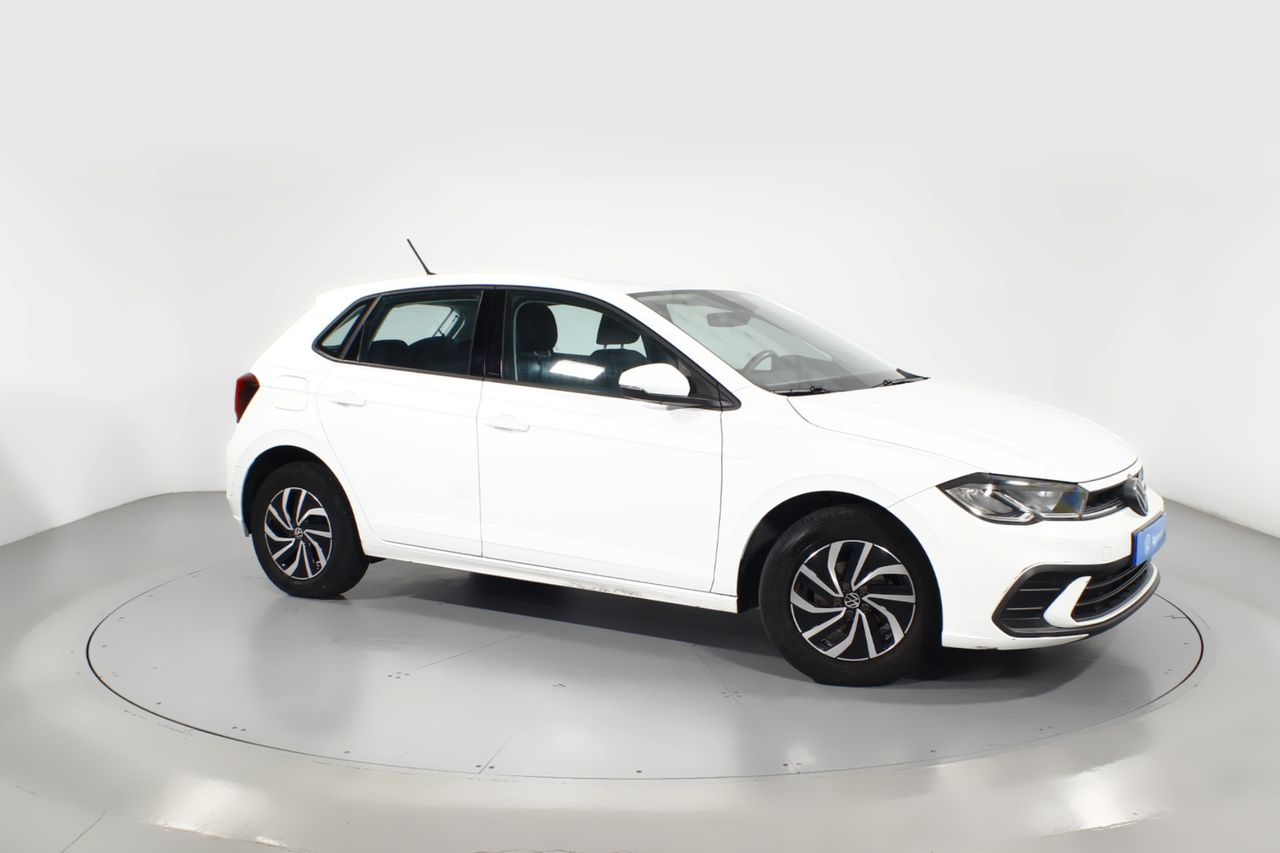 Volkswagen Polo 1.0 TSI 70KW LIFE 5P - foto 23