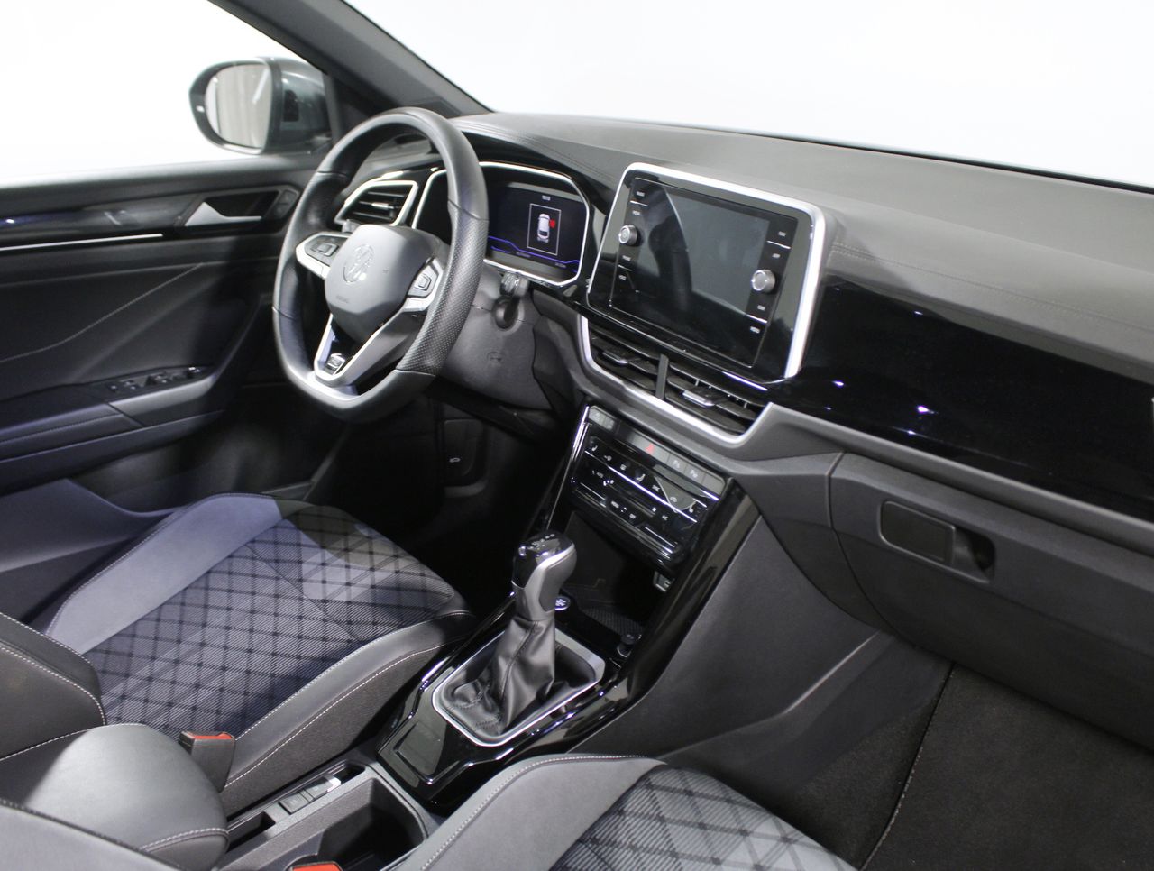 Volkswagen T-Roc 1.5 TSI 110KW DSG R-LINE 5P - foto 15