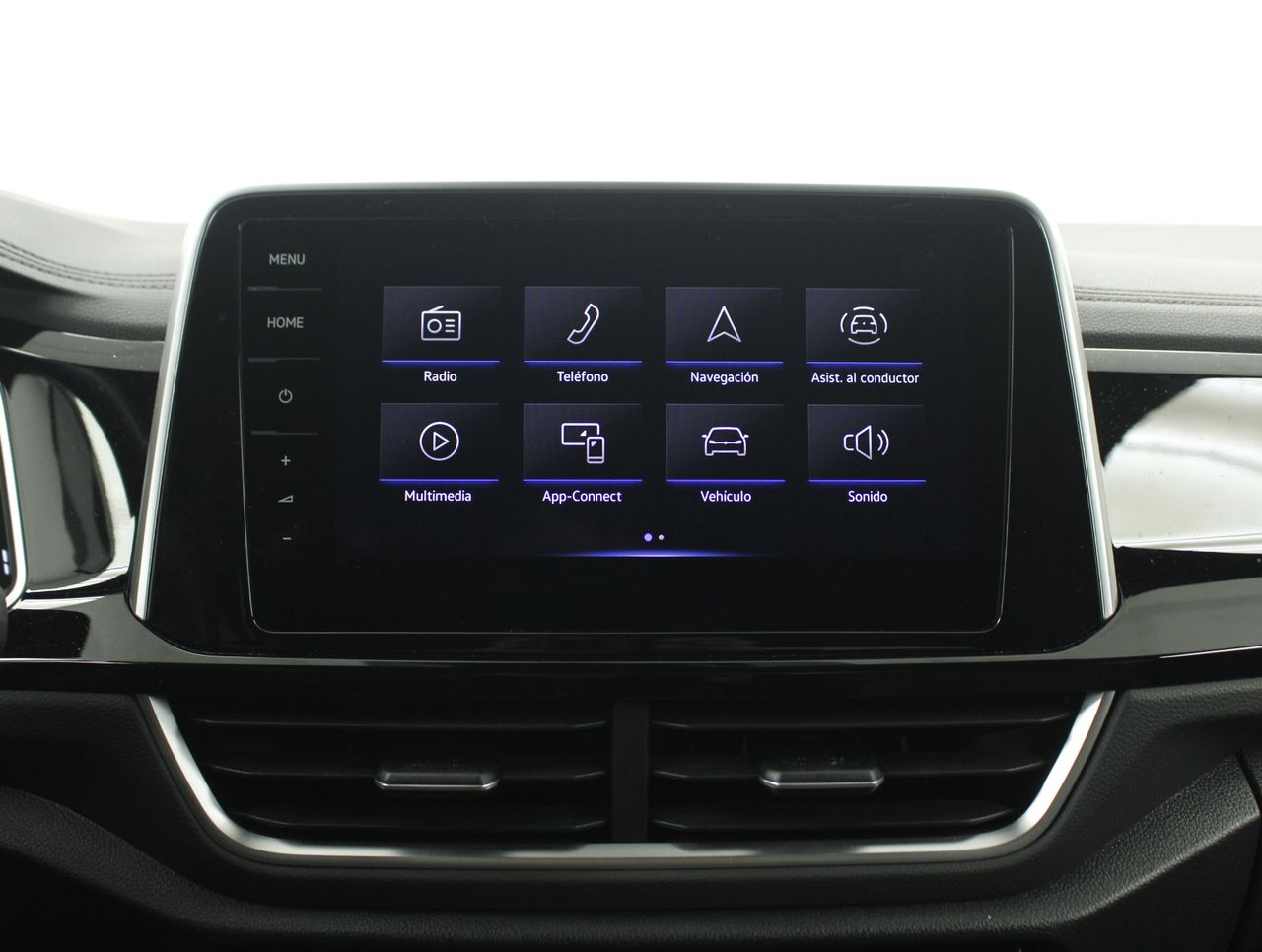 Volkswagen T-Roc 1.5 TSI 110KW R-LINE 5P - foto 12