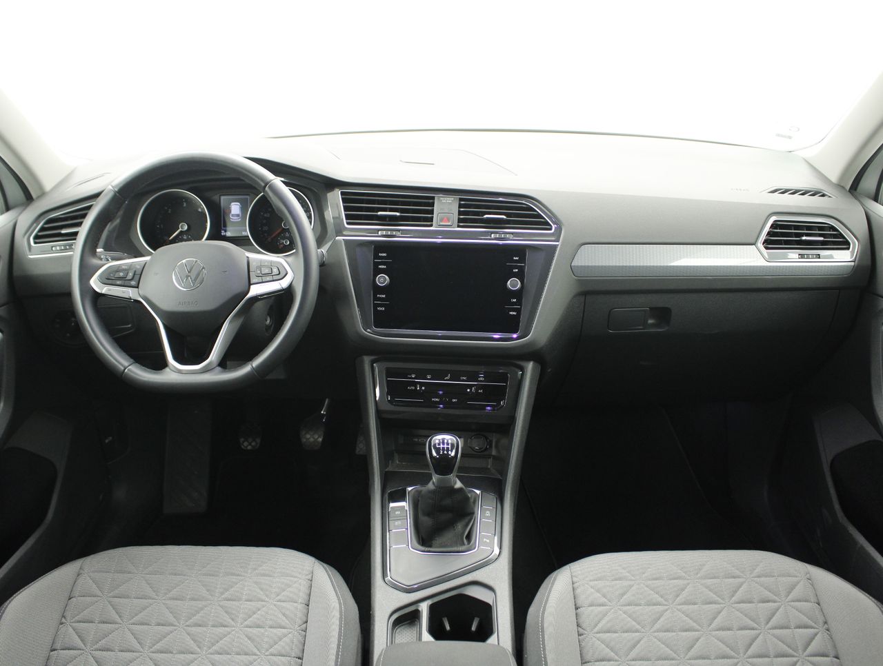 Volkswagen Tiguan 2.0 TDI 90KW LIFE 5P - foto 4