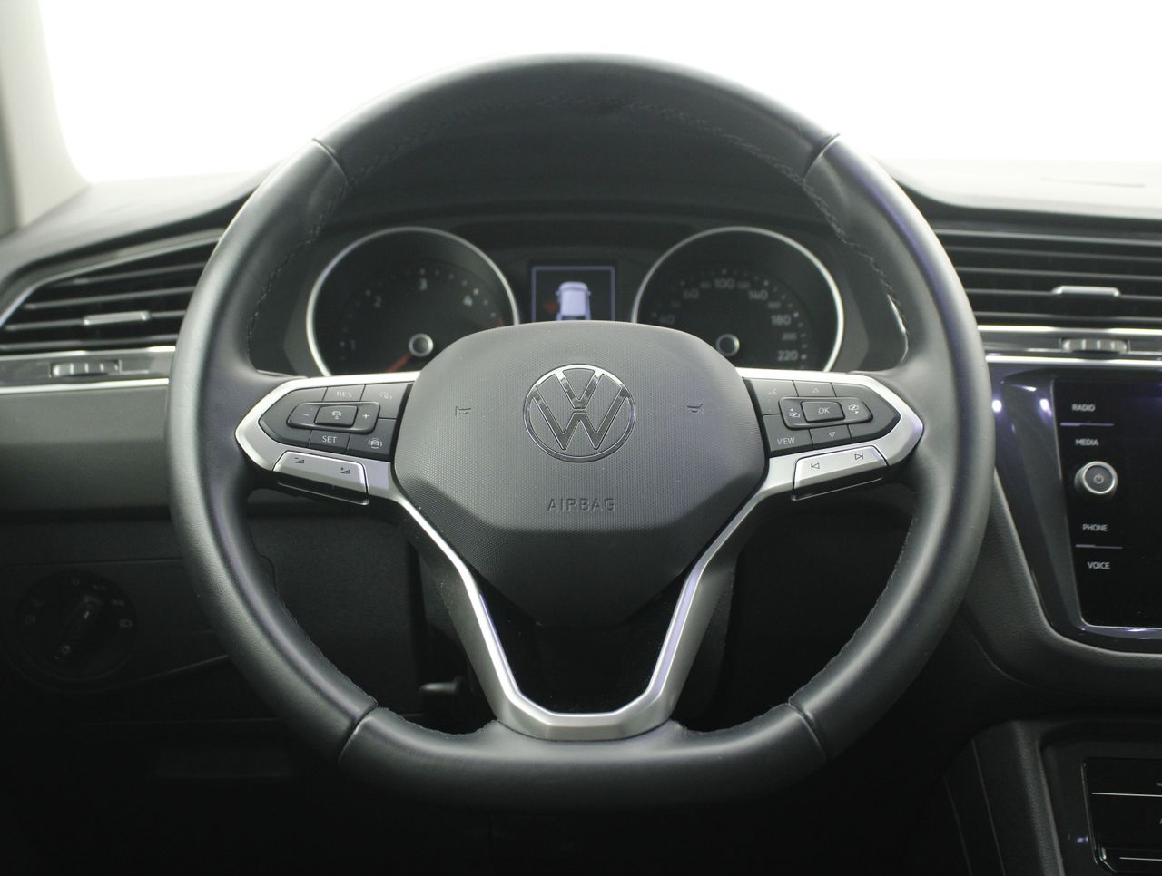 Volkswagen Tiguan 2.0 TDI 90KW LIFE 5P - foto 13