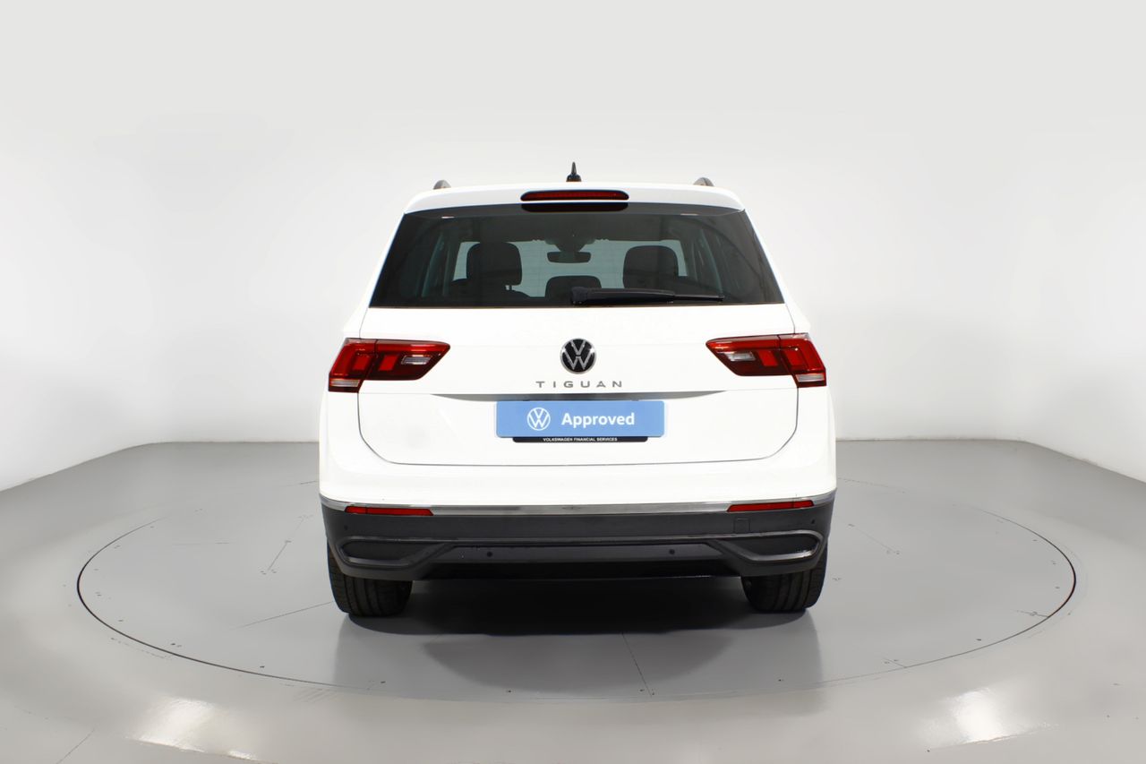Volkswagen Tiguan 2.0 TDI 90KW LIFE 5P - foto 17