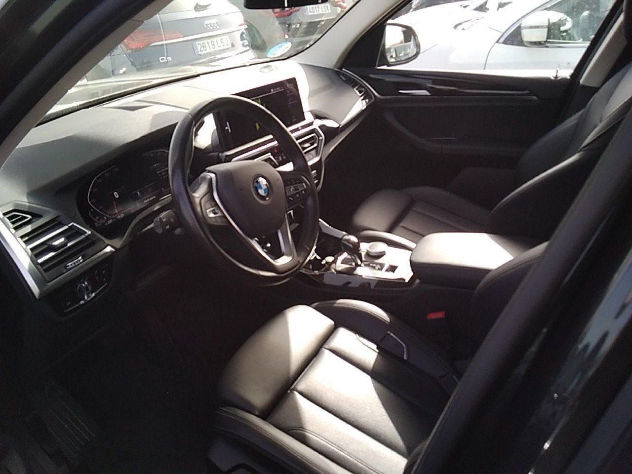 Bmw X3 Xdrive20d Xline - foto 7