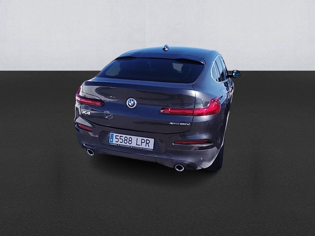 Bmw X4 Xdrive20d - foto 4