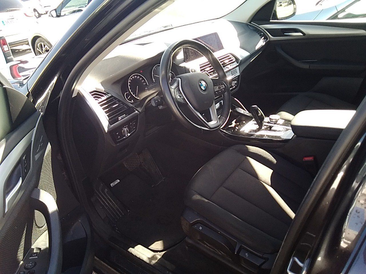 Bmw X4 Xdrive20d - foto 7