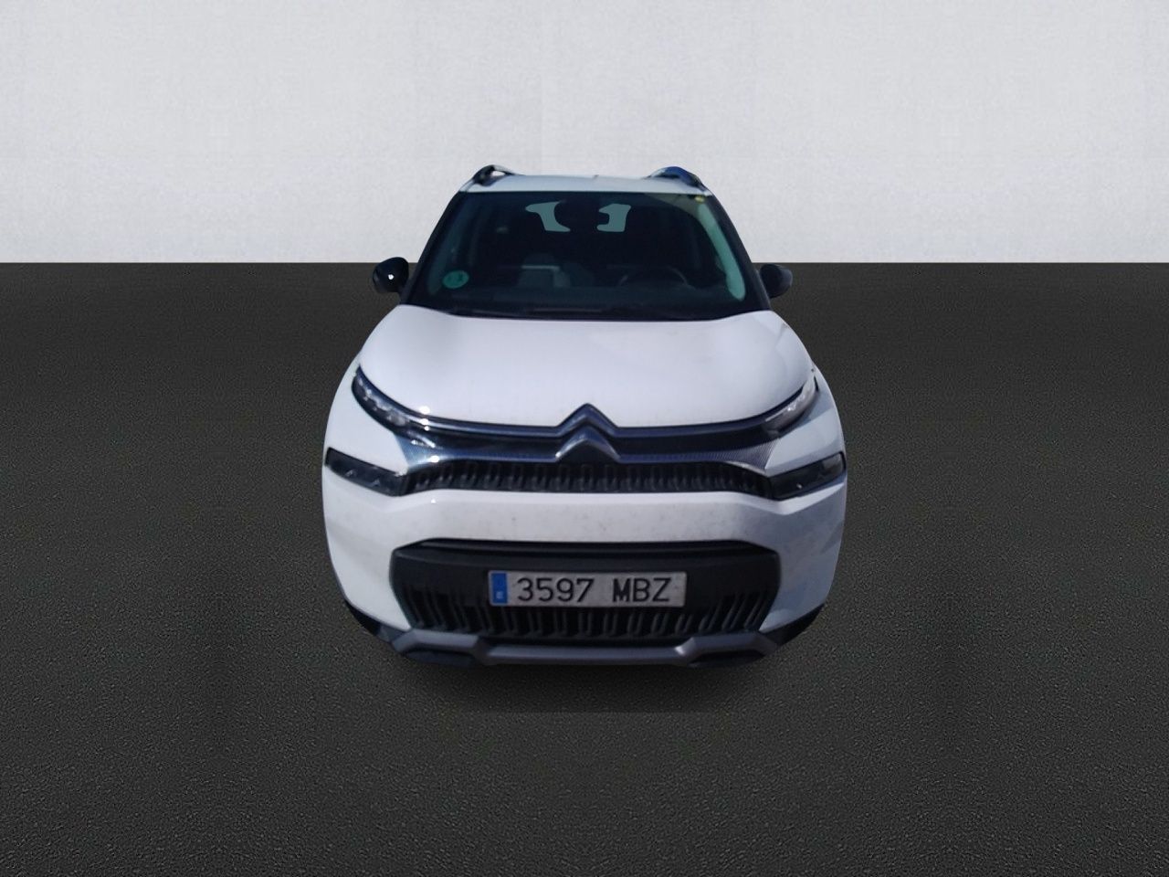 Citroen C3 Aircross Bluehdi 81kw (110cv) S&s Feel Pack - foto 2