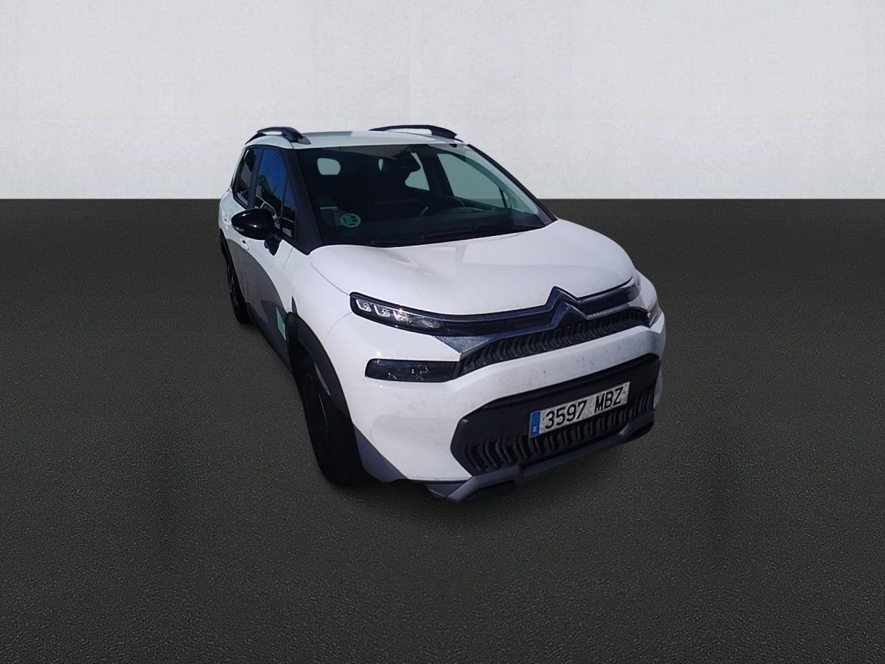 Citroen C3 Aircross Bluehdi 81kw (110cv) S&s Feel Pack - foto 3