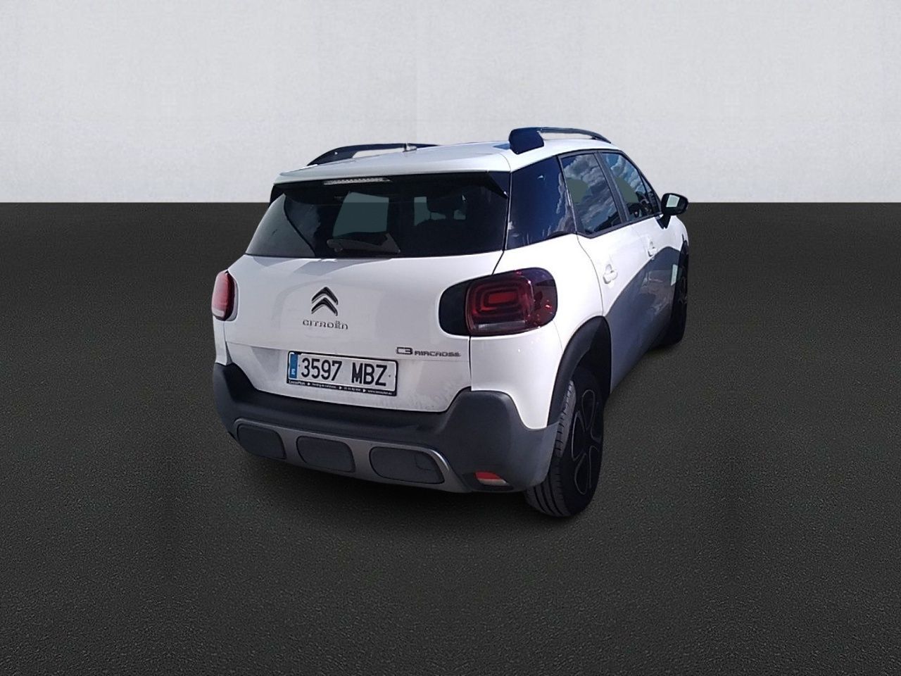 Citroen C3 Aircross Bluehdi 81kw (110cv) S&s Feel Pack - foto 4