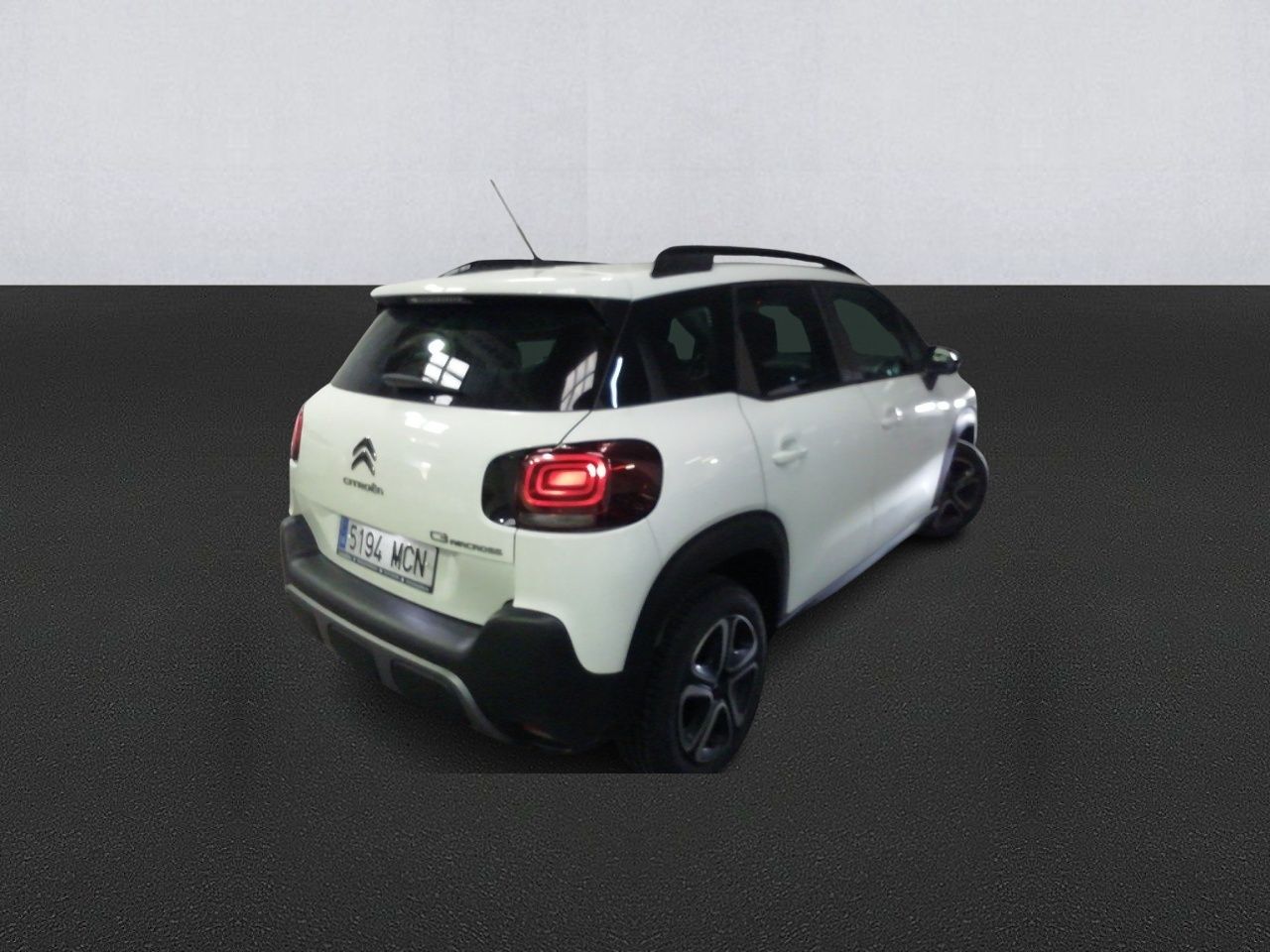 Citroen C3 Aircross Bluehdi 81kw (110cv) S&s Feel Pack - foto 4