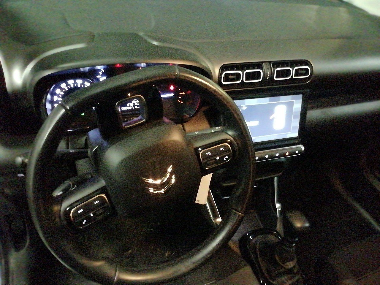 Citroen C3 Aircross Bluehdi 81kw (110cv) S&s Feel Pack - foto 7