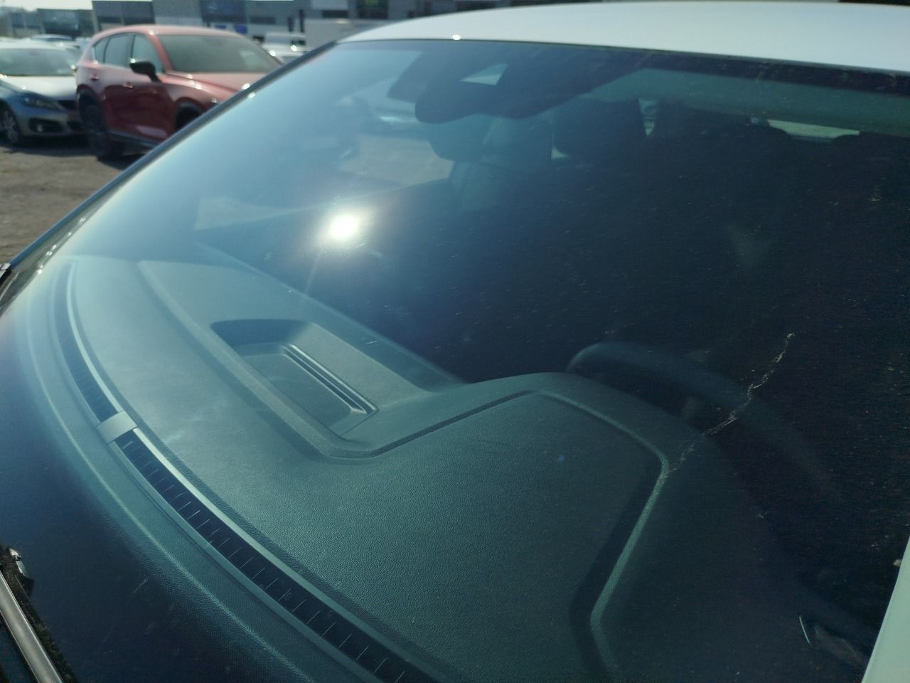 Volkswagen T-cross Edition 1.0 Tsi 70kw (95cv) - foto 8