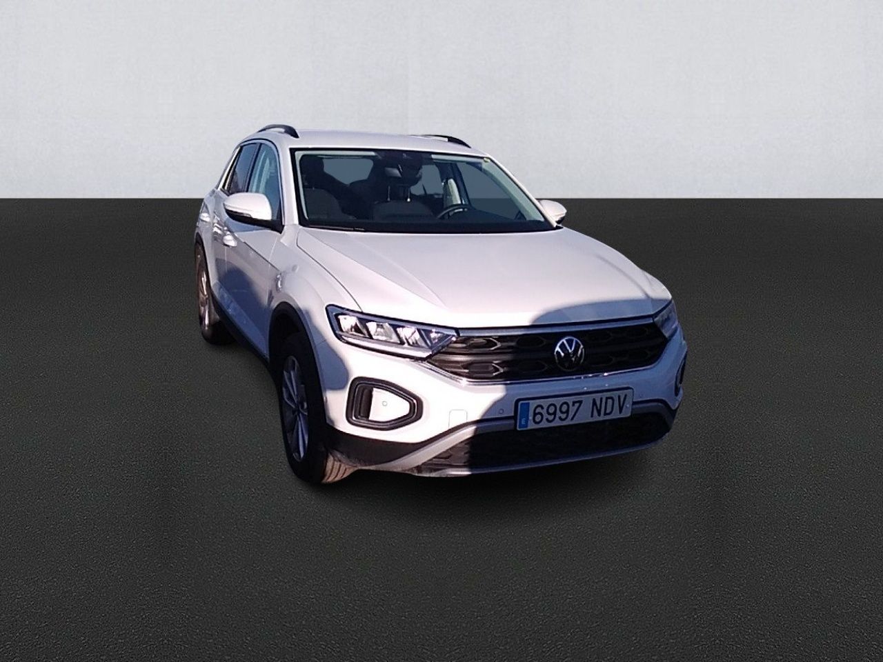 Volkswagen T-roc "más" 2.0 Tdi 110kw (150cv) Dsg - foto 3