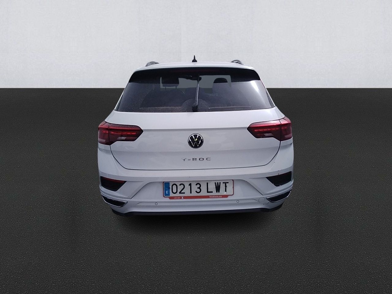 Volkswagen T-roc (o) Advance R-line 1.0 Tsi 81kw (110cv) - foto 5