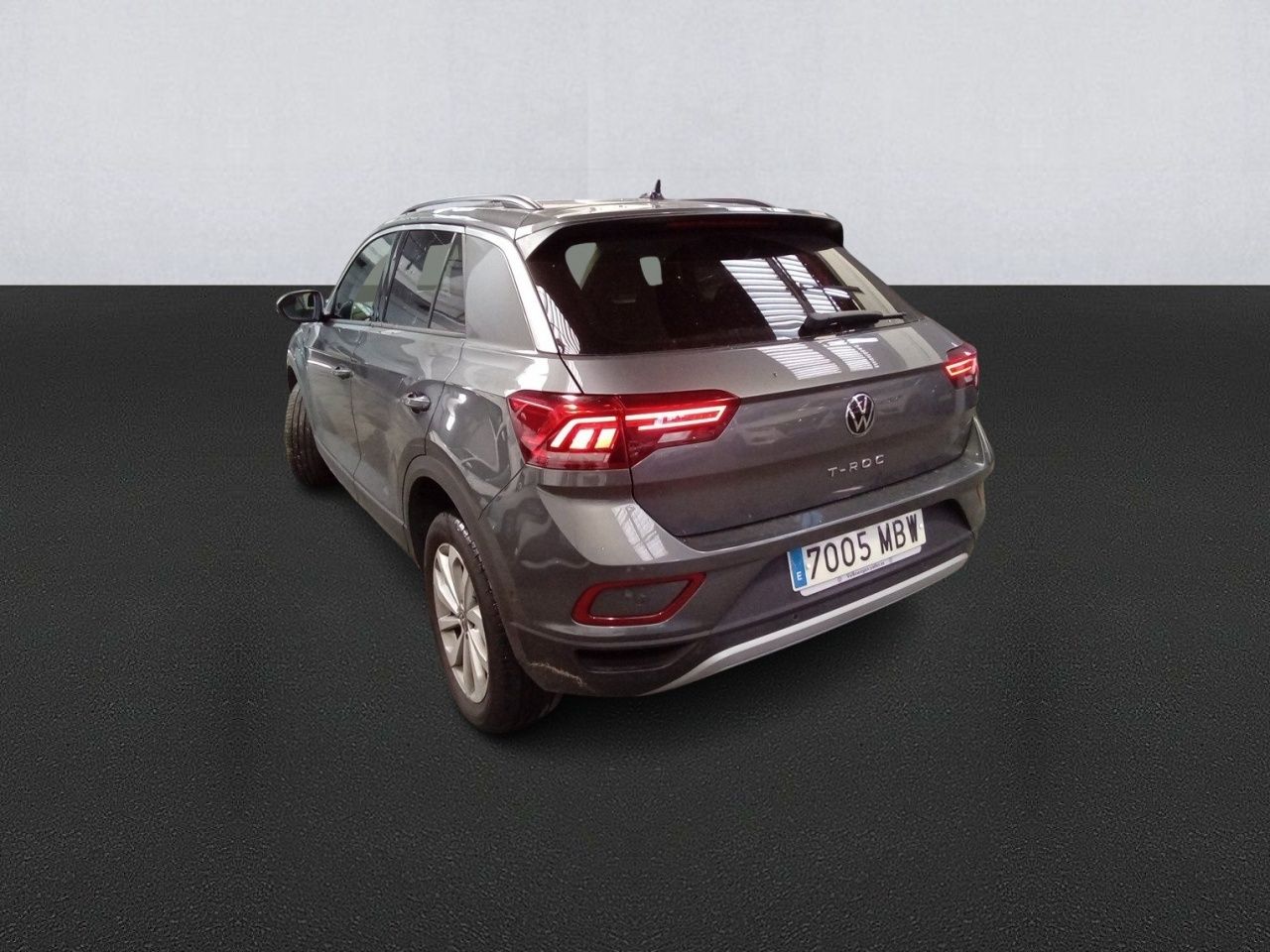 Volkswagen T-roc Life 2.0 Tdi 85kw (115cv) - foto 6