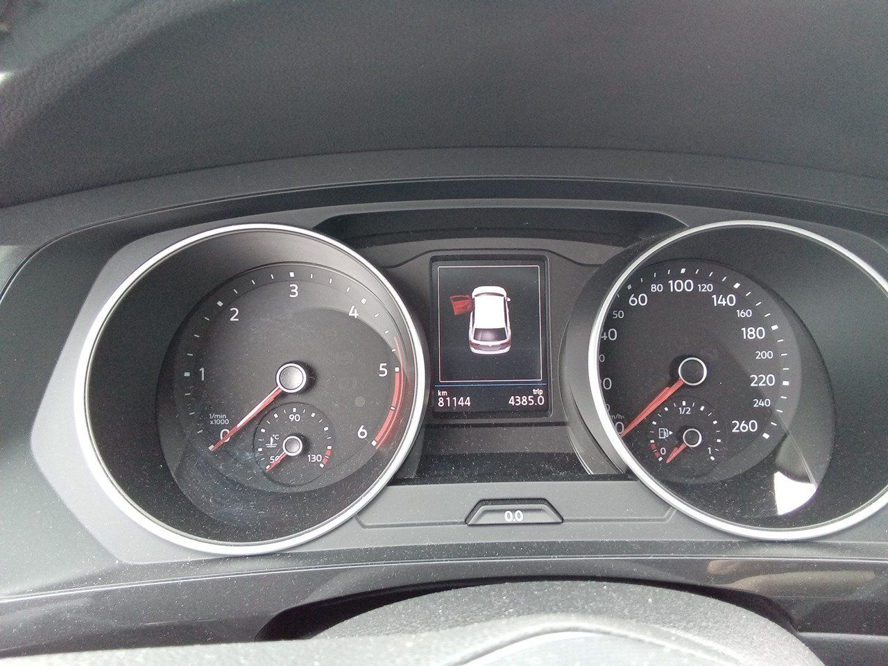 Volkswagen Tiguan Life 2.0 Tdi 110kw (150cv) - foto 8