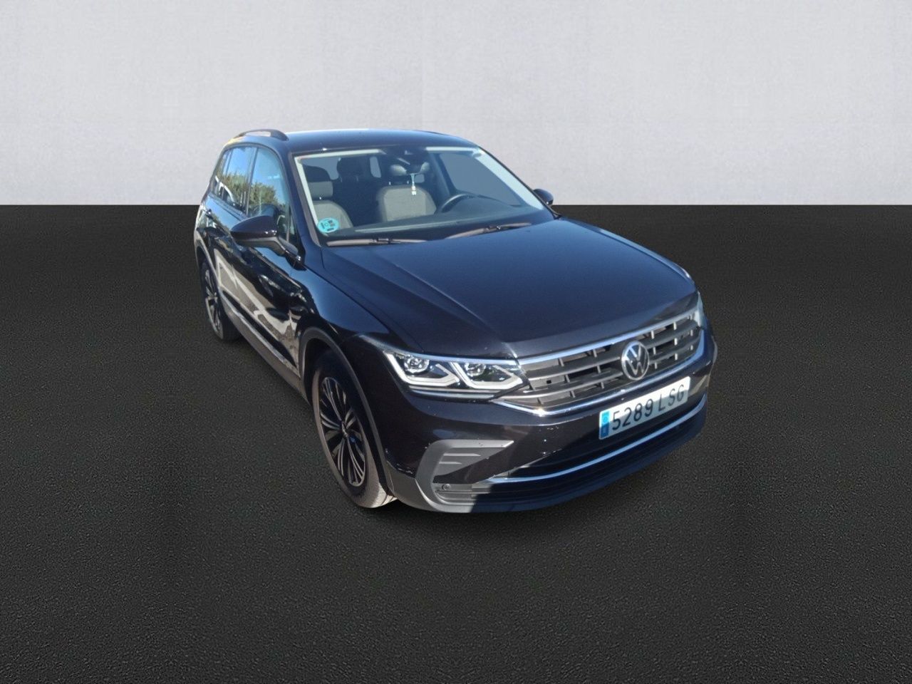 Volkswagen Tiguan Life 2.0 Tdi 110kw (150cv) - foto 3