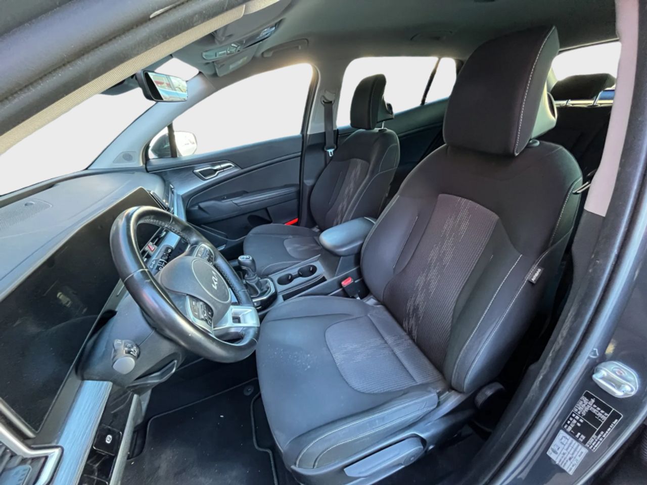 Kia Sportage 1.6 TGDi MHEV 110kW 150CV Drive 4x2 - foto 17