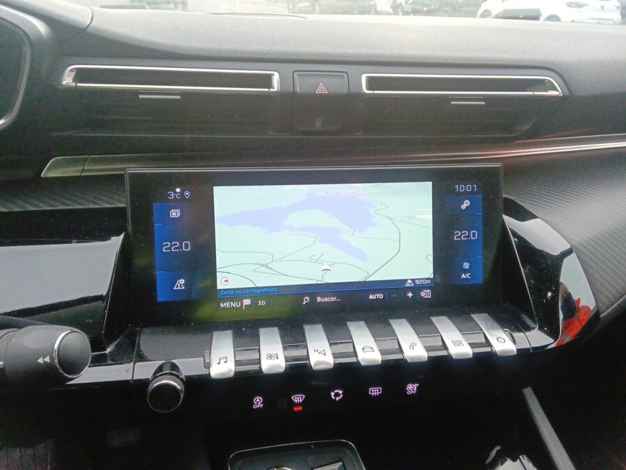 Peugeot 508 5P Allure Pack BlueHDi 130 SS EAT8 - foto 11