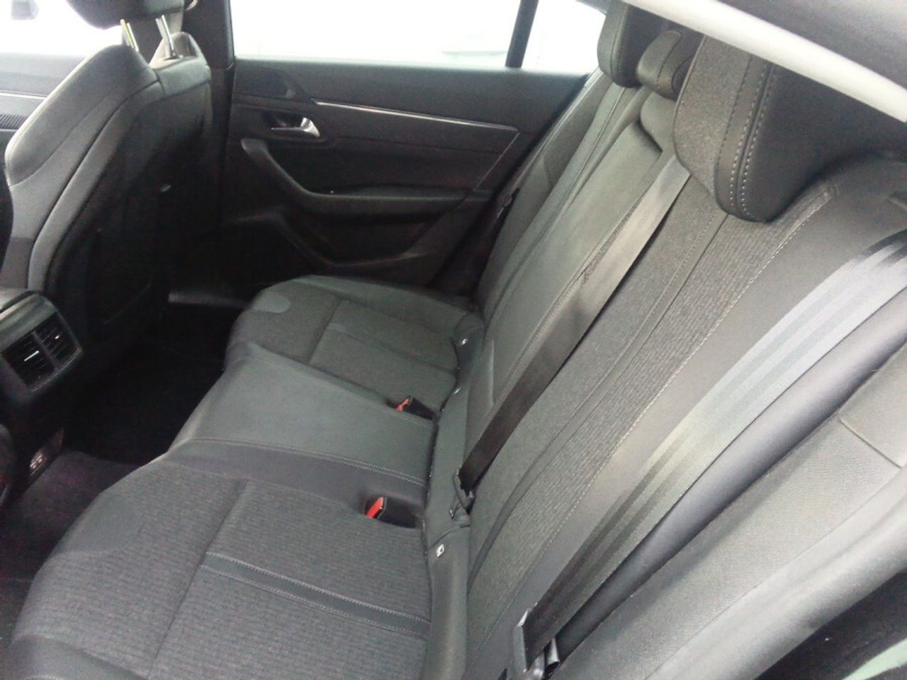 Peugeot 508 5P Allure Pack BlueHDi 130 SS EAT8 - foto 10