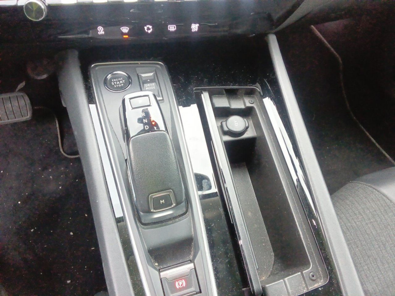 Peugeot 508 5P Allure Pack BlueHDi 130 SS EAT8 - foto 12