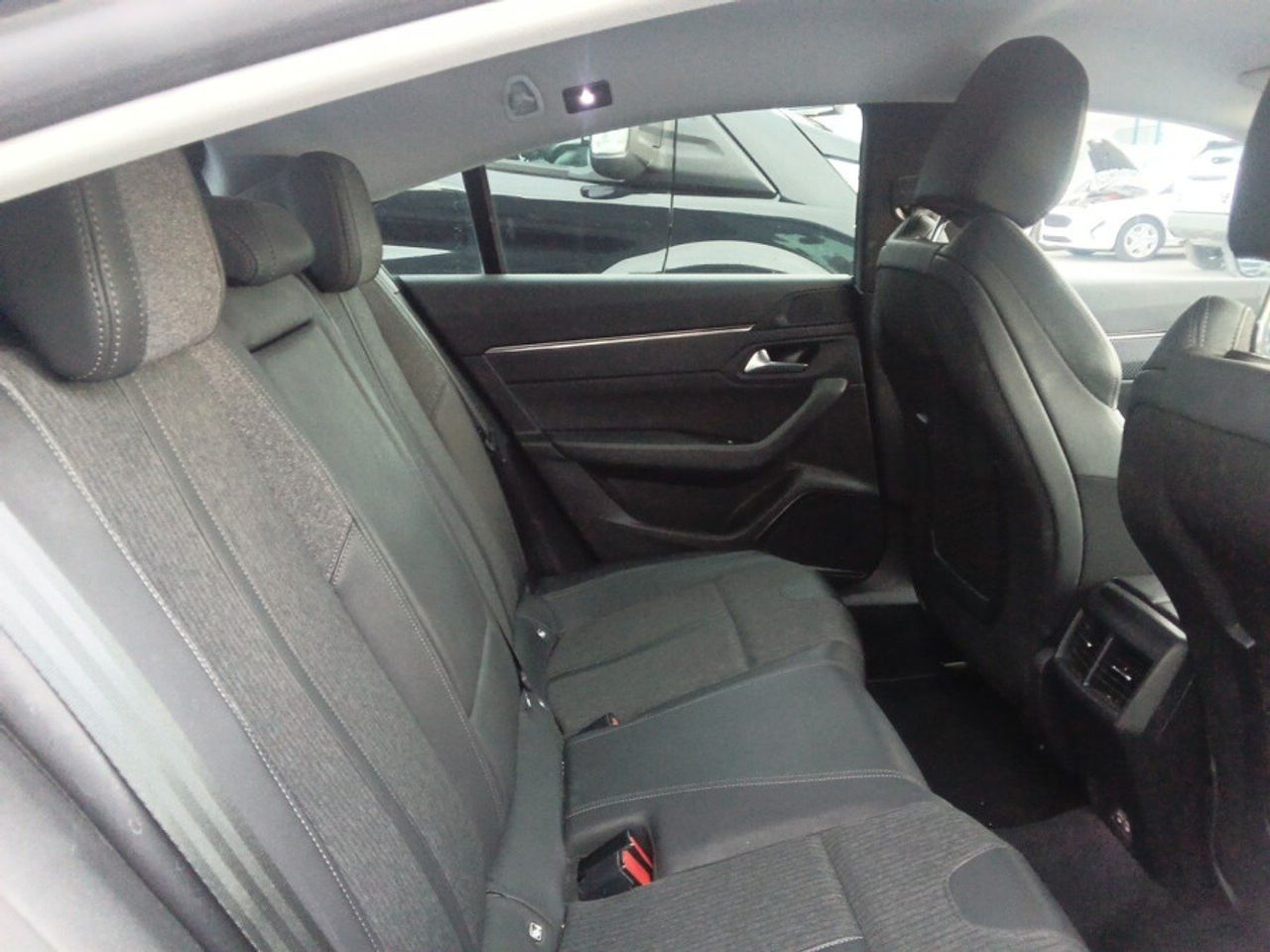 Peugeot 508 5P Allure Pack BlueHDi 130 SS EAT8 - foto 13