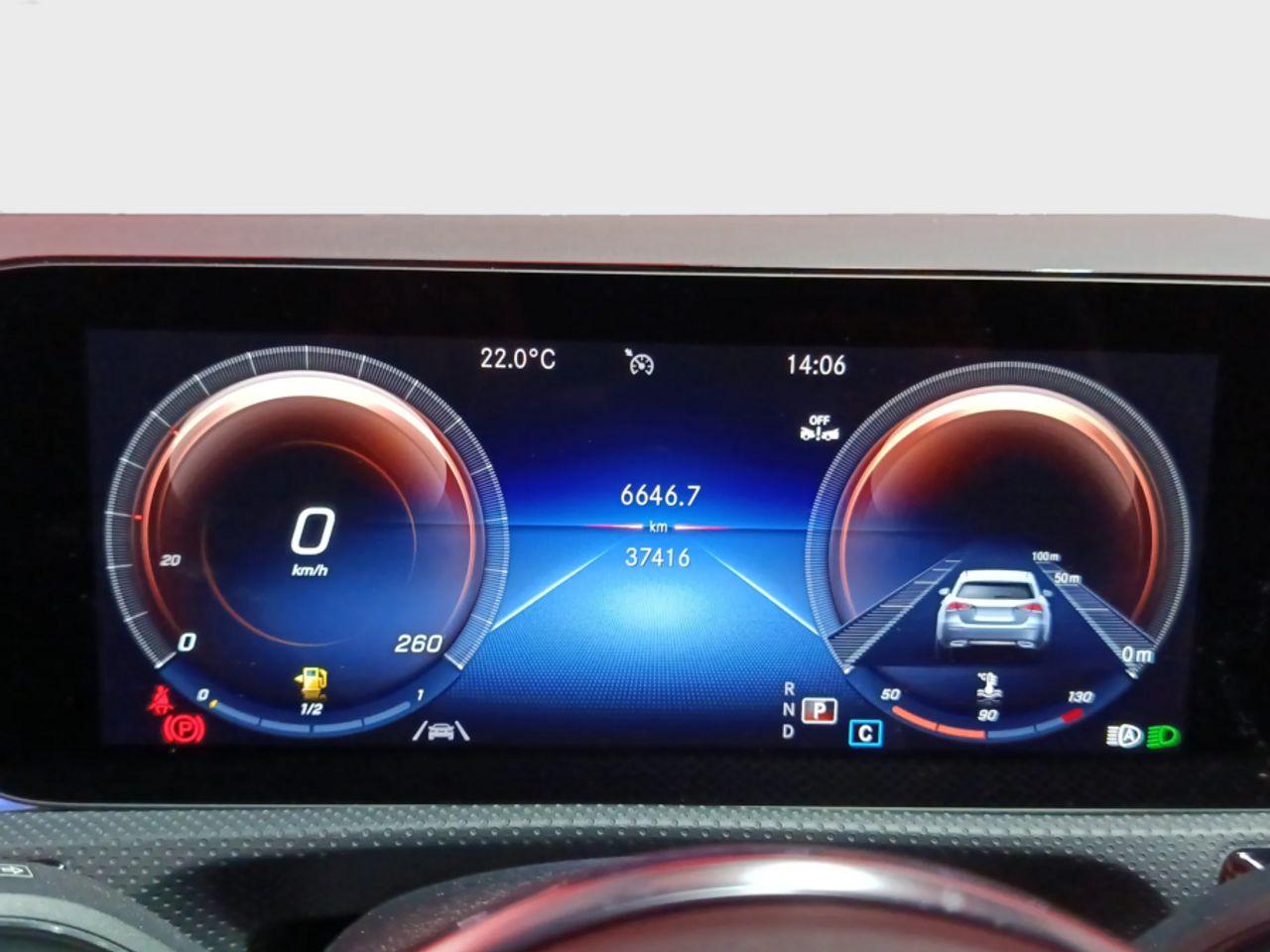 Mercedes CLA CLA 200 - foto 16