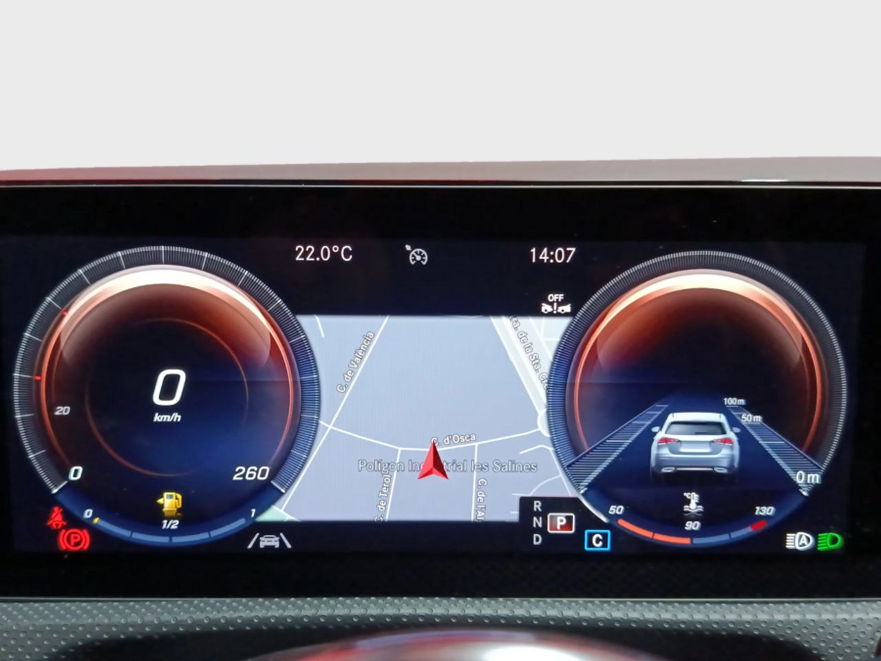 Mercedes CLA CLA 200 - foto 17