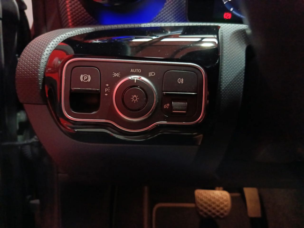 Mercedes CLA CLA 200 - foto 27