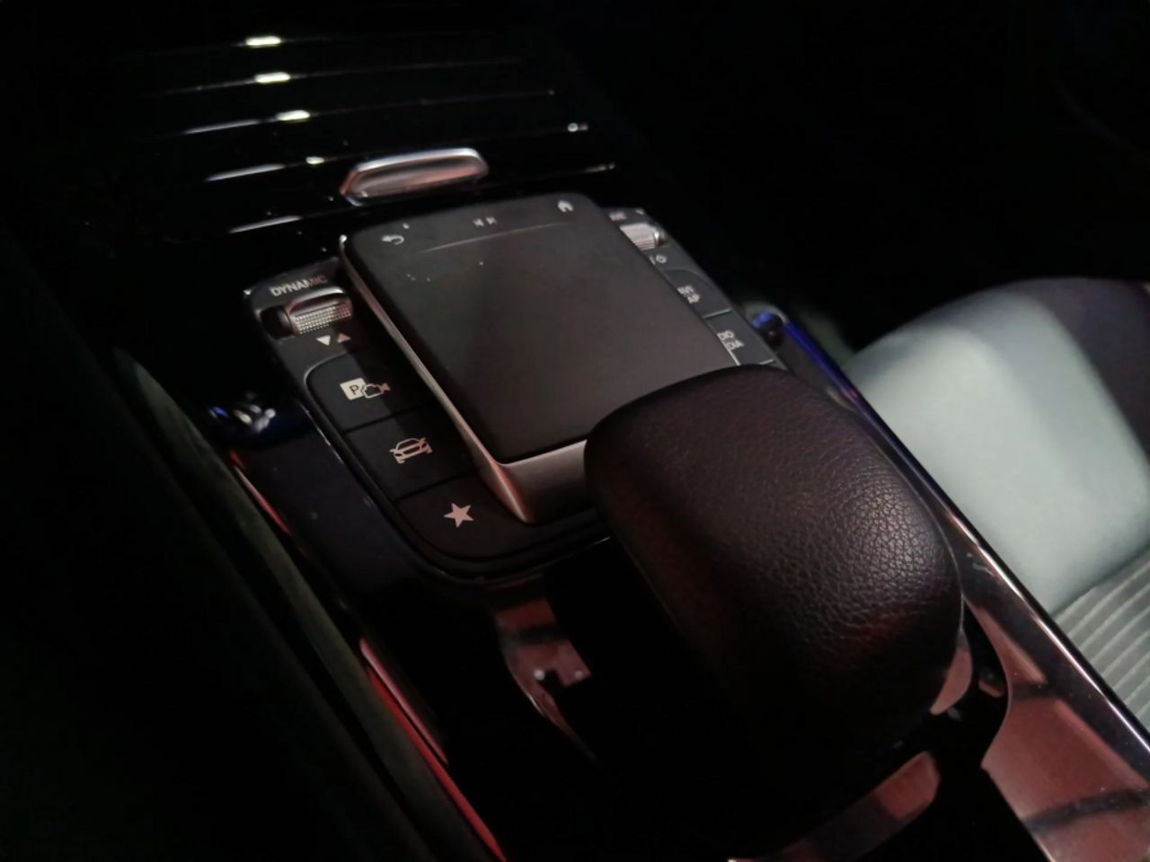 Mercedes CLA CLA 200 - foto 36