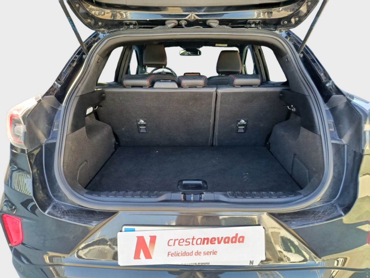 Ford Puma 1.0 EcoBoost 125cv STLine MHEV Auto - foto 9