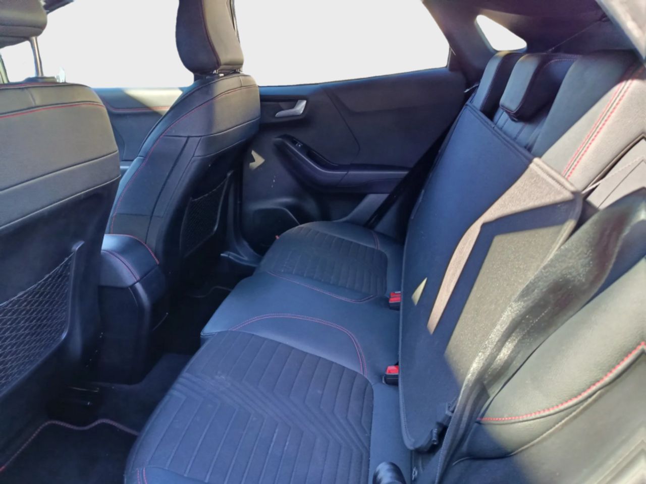 Ford Puma 1.0 EcoBoost 125cv STLine MHEV Auto - foto 30