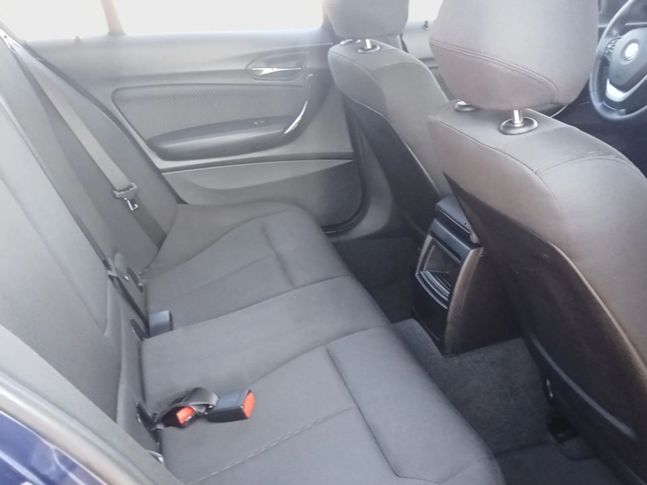 BMW Serie 1 118i - foto 11