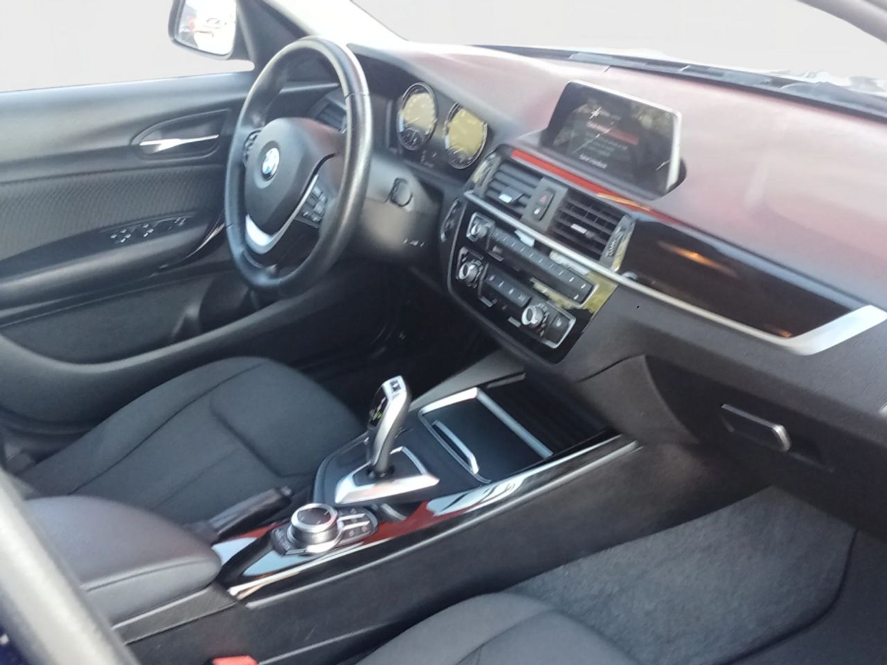 BMW Serie 1 118i - foto 13