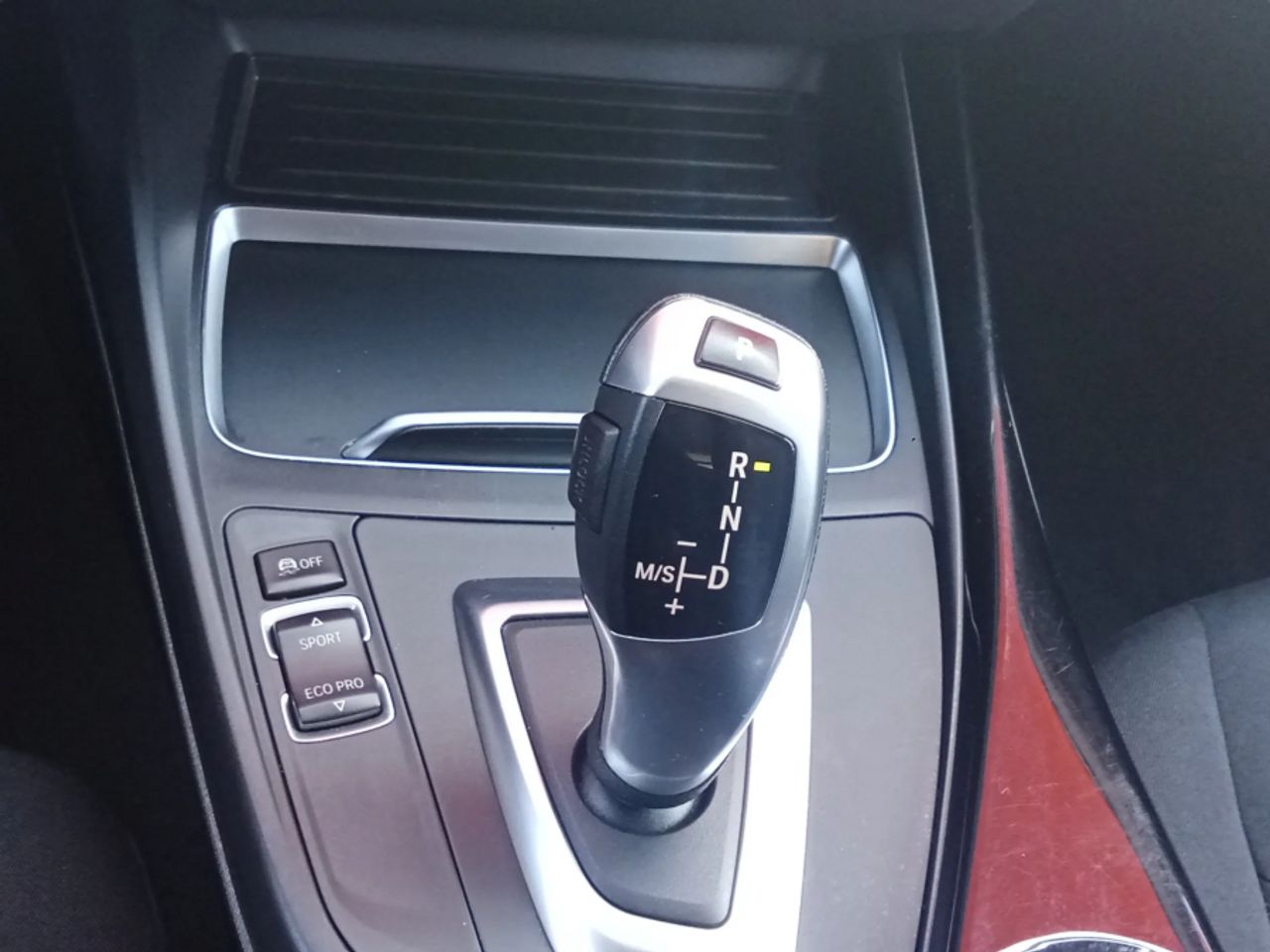 BMW Serie 1 118i - foto 16