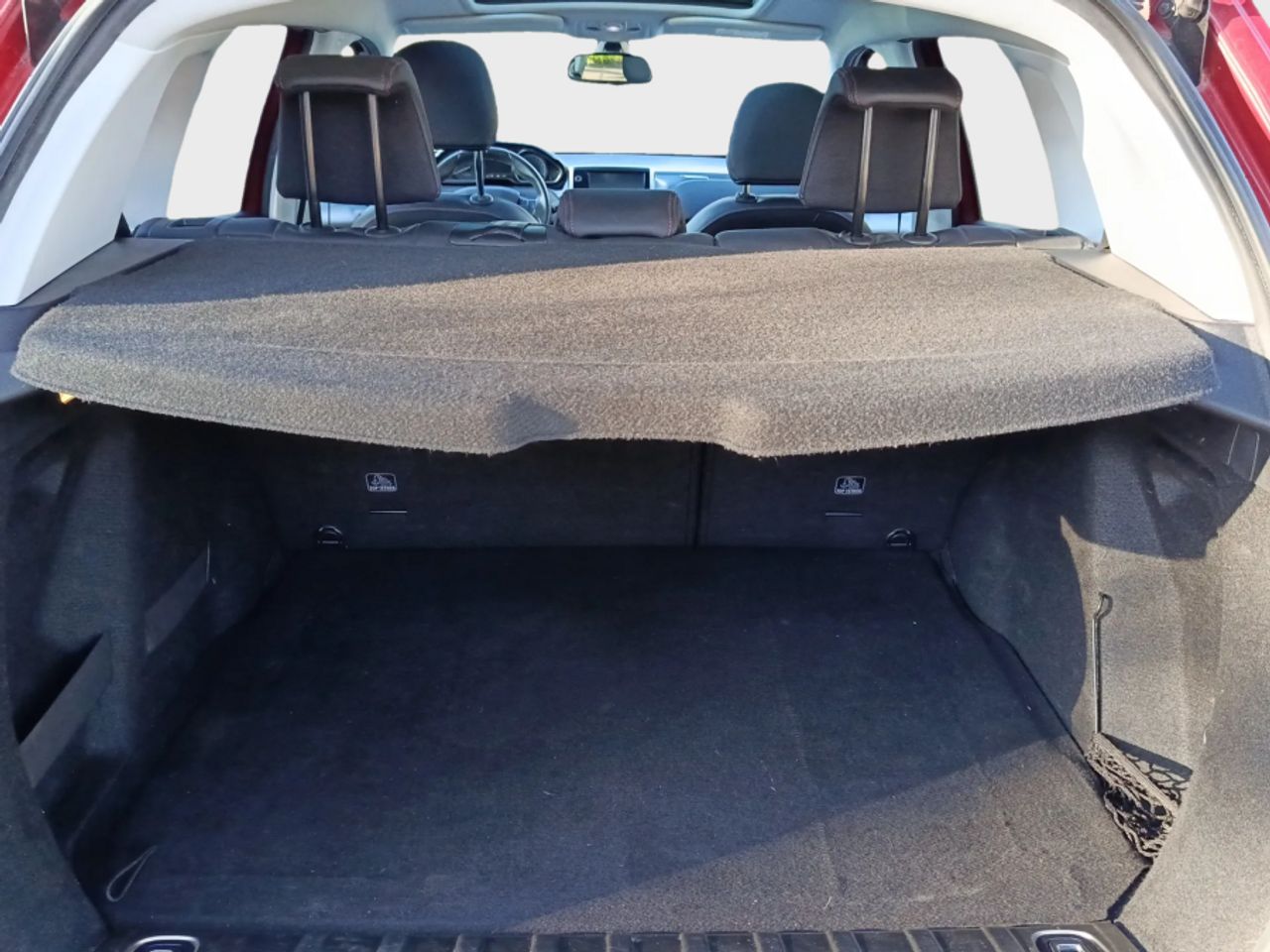 Peugeot 2008 GT Line 1.2 PureTech 96KW 130CV - foto 9