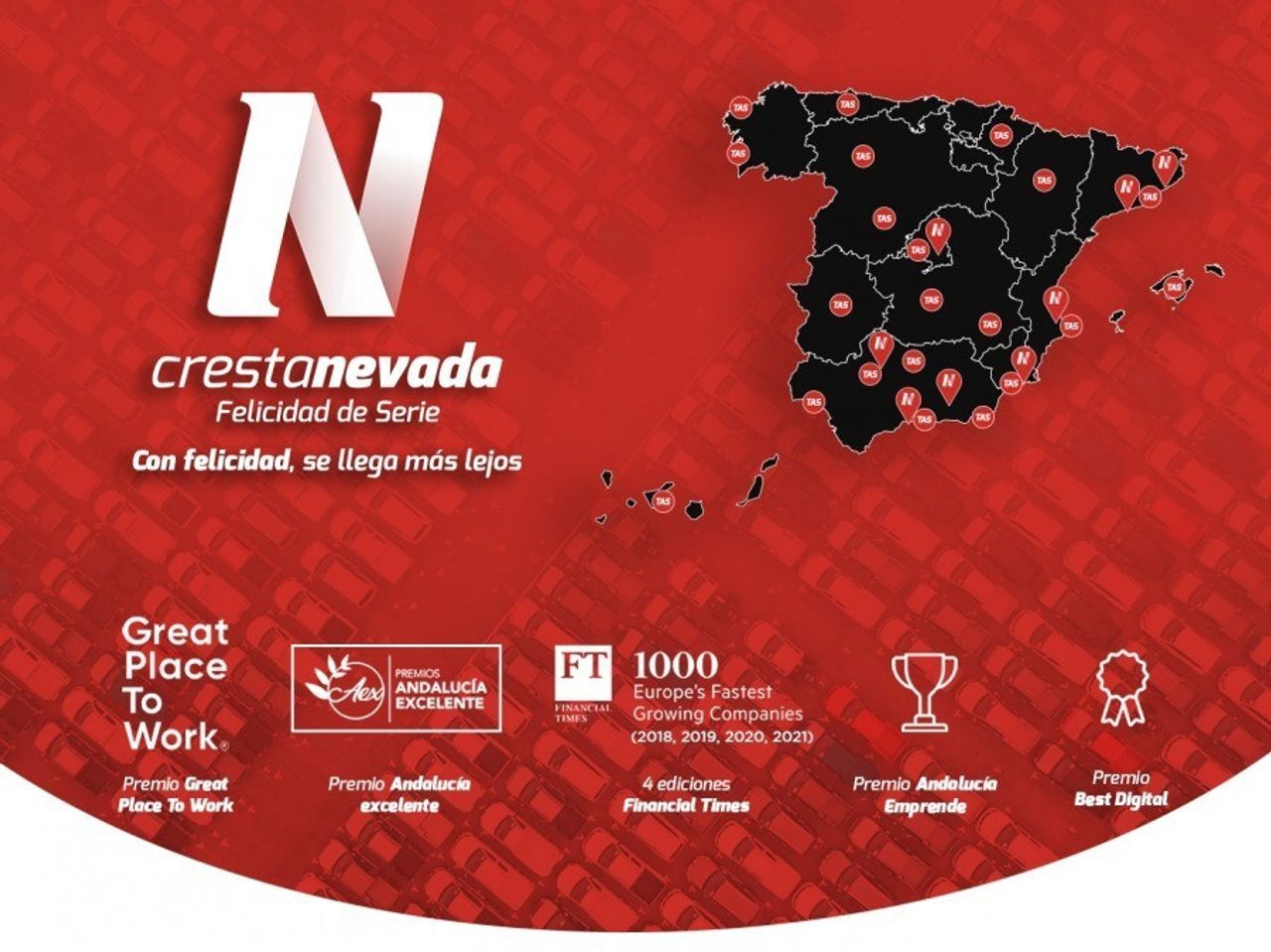 Fiat Doblò Cargo Maxi SX 1.4 Tjet 89kW 120CV GNC - foto 30