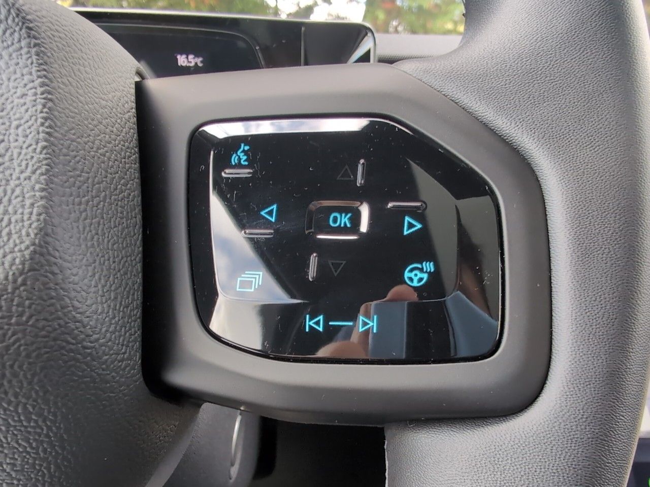 Ford Explorer eléctrico CX740S Premium R. Ext. RWD 77kWh 286 - foto 16