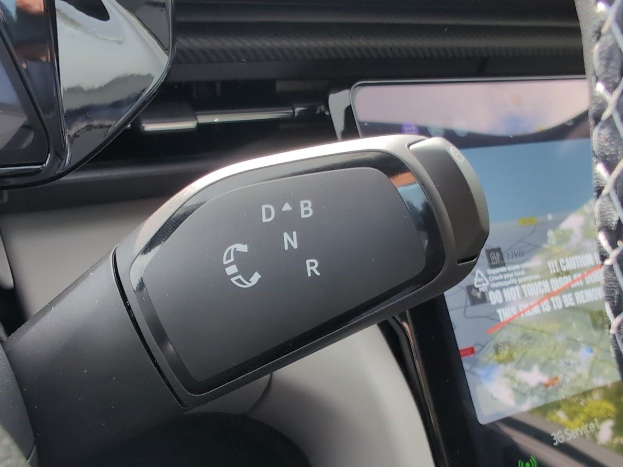 Ford Explorer eléctrico CX740S Premium R. Ext. RWD 77kWh 286 - foto 26