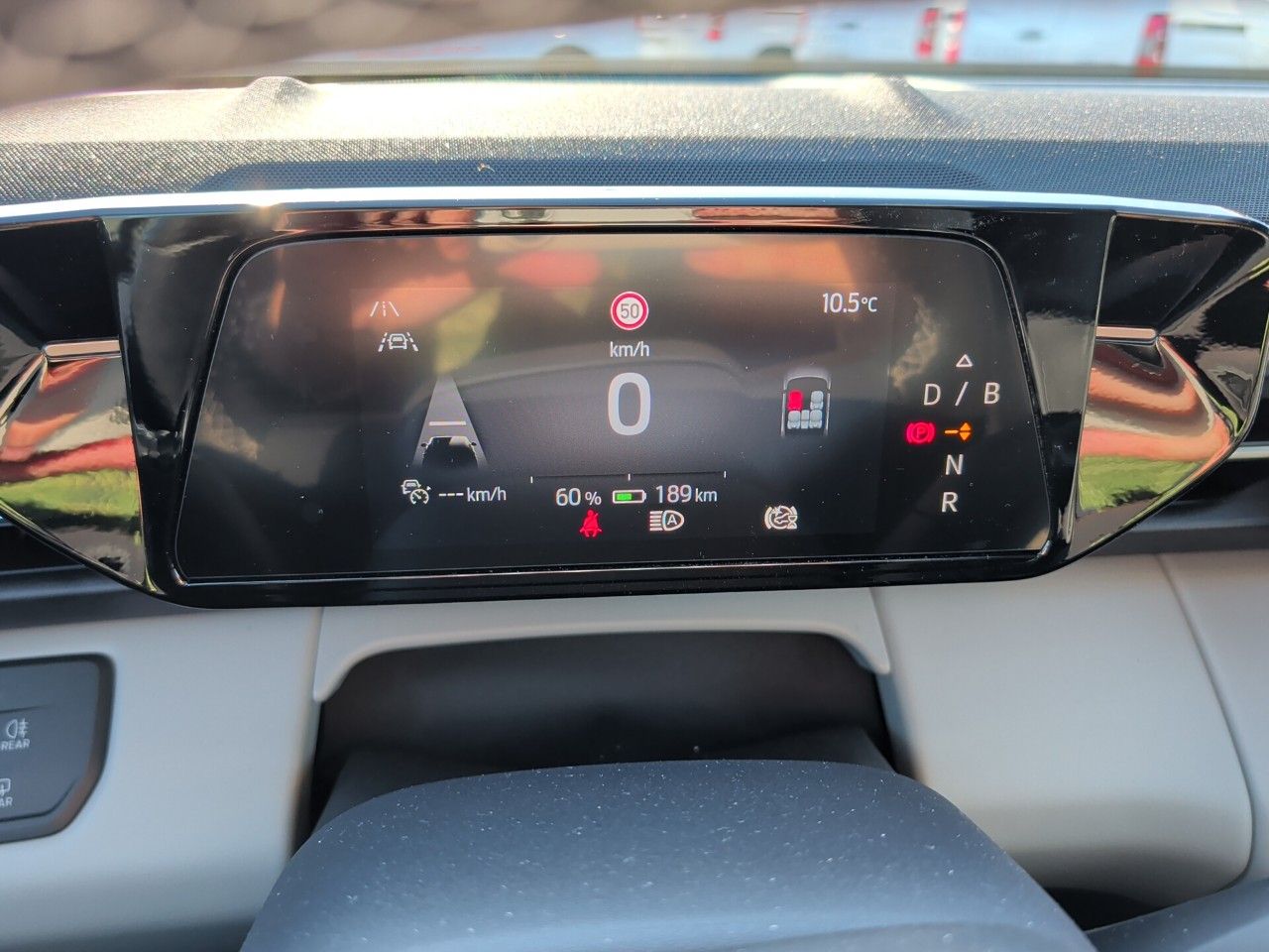 Ford Explorer eléctrico CX740S Select R. Extendido RWD 77kWh - foto 7